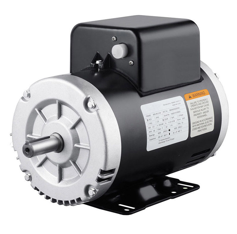 Air Compressor Motor