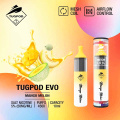 Tugboat Evo 4500 Puffs meilleure vape jetable