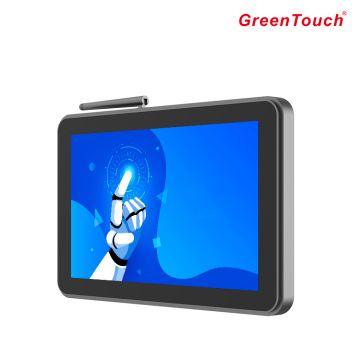 10.1" high Brightness Touch All-in-one