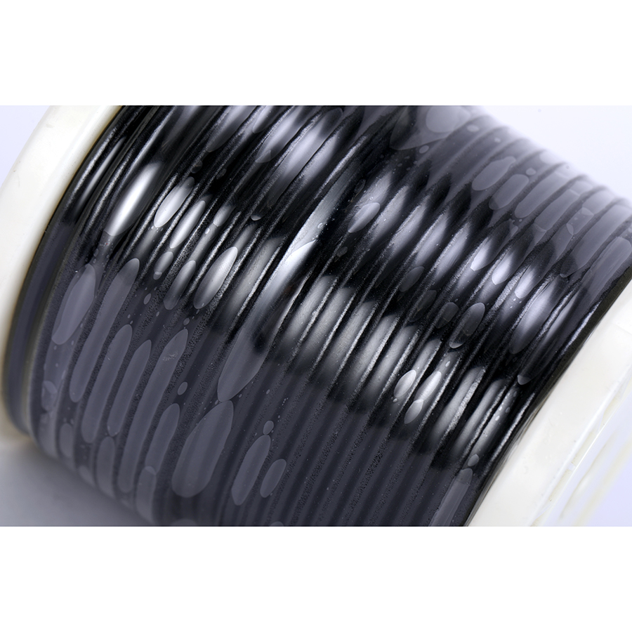 Plastic coated wire rope Nylon disc (9)