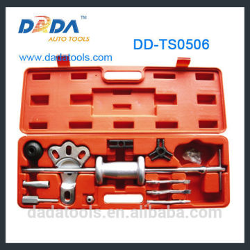 DD-TS0506 16pcs Slide Hammer Set/ Auto Repair Tool / Gear Puller And Specialty Puller