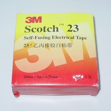 3M Scoth 23 tape