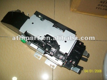 atm parts WINCOR Card reader V2CU 1750173205/ 01750173205 new and original