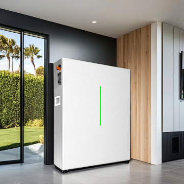 Deye Solar Storage 48V LiFePO4 Battery - 51.2V 120Ah 6.14kWh