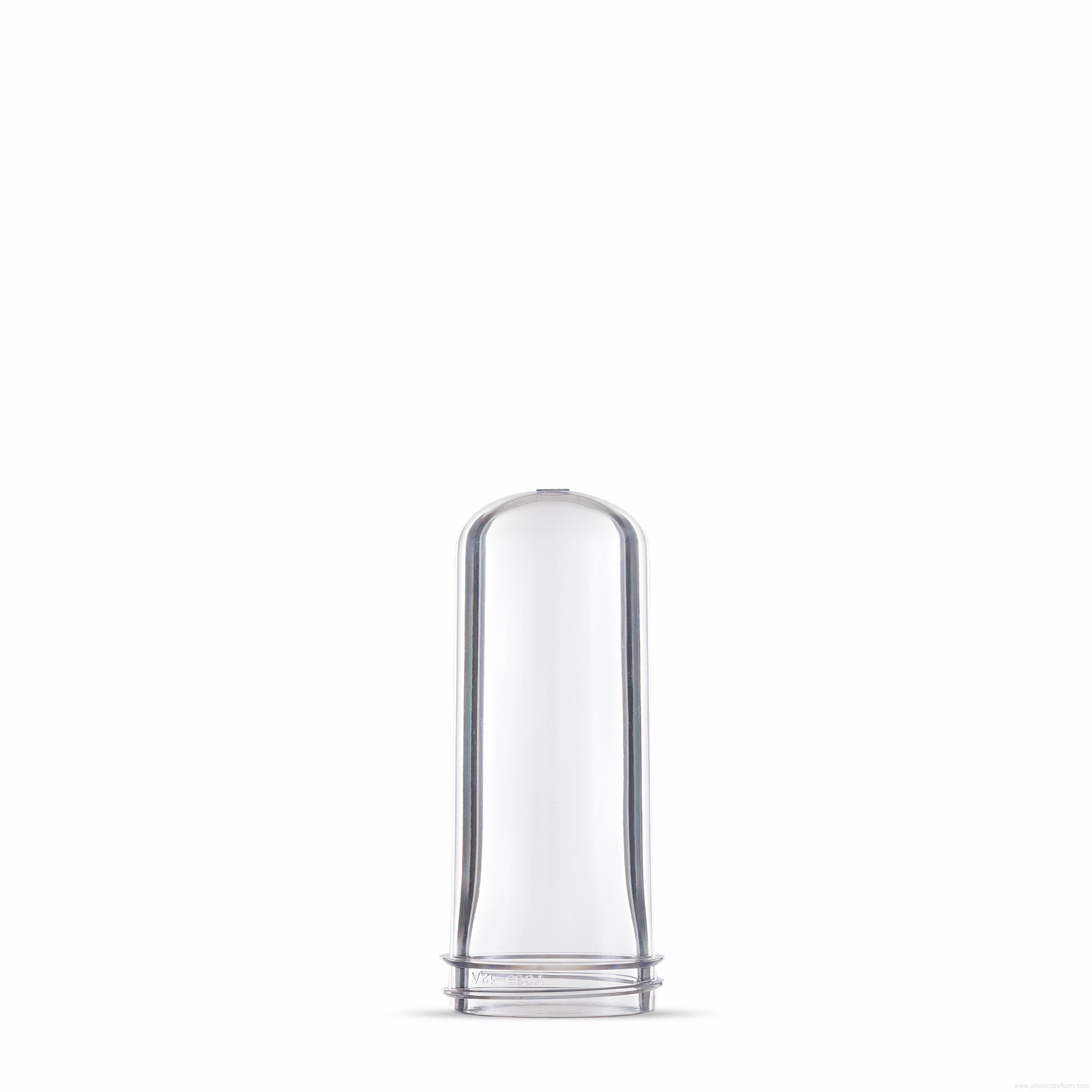 32mm neck 35g shampoo bottles PET preform