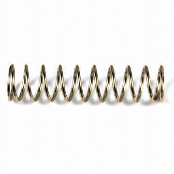 Coil/Small Metal Compression Spring, Spring Manufacturer, REACH Mark