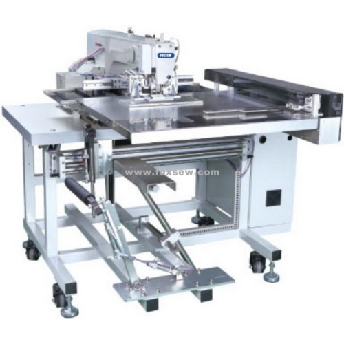 Machine à coudre automatique Fly J-Stitch