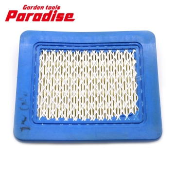 Air Filter Element for Hondo Lawn Mower: Replacement Parts for 17211-ZL8-000, B-S, 491588, 399959, 491588S, 494245, 5043, 4101 Models