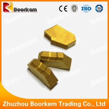 Hard Wearing Alloy Tungsten Carbide Inserts Cutting Tools, Cemented Carbide Cutting Insert Made In China