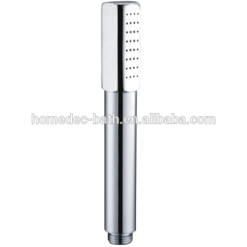 High Quality Healthy Spa Mineral Round Handheld Shower Sprayer