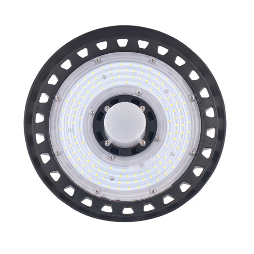 150w Motion sensor LED high bay