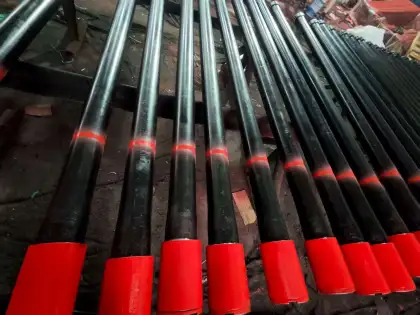 Centralizer for Mining Drilling Machine Parts