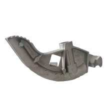 Hardware Tools Aluminum Casting Pipe Bender