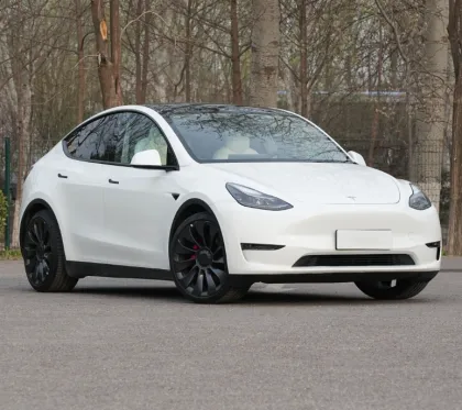 Hot Sale Electric Vehicle - Tesla Model Y