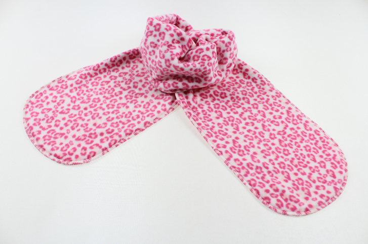 Children Polar Fleece Scarf