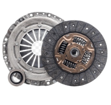 Economical and Practical OEM Auto Engine 99445713 for Iveco Daily 3.0 Diesel Clutch Kit