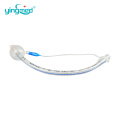 Tracheal Guide wire reinforced endotracheal tube