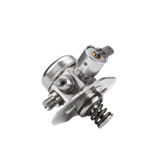 BMW Engine System OEM Standard: High Pressure Fuel Pump for Models F30, F31, F32, F33, F34, F35, F18, F21, F20, F10 & E84