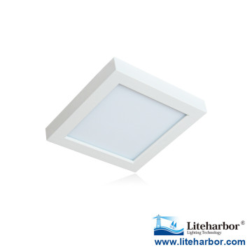 13.5W 780lm flush mount LED Recessed Ceiling Light