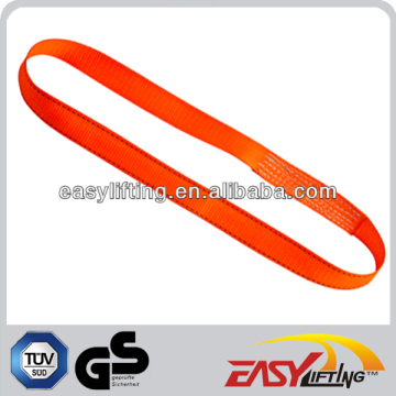 5:1 Ployester Heavy Duty Lifting Slings