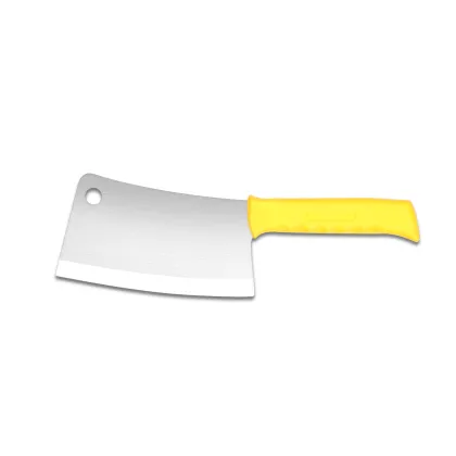 Delicatessen Meats Slicer - Beef, Bacon, Ham, Sausage, Mutton with Butcher Knife Options