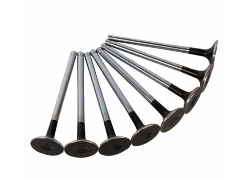 Precision 96440079 Valve Exhaust