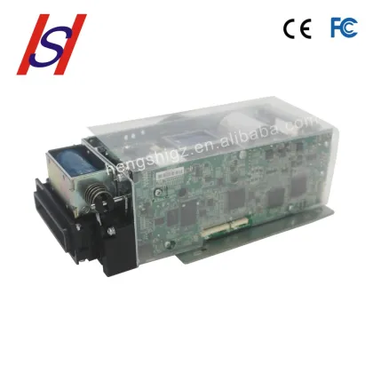 Hyosung Sankyo Card Reader ICT3Q8 3A0280 ATM Spare Parts