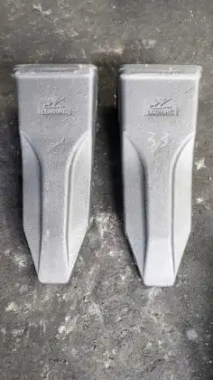E390 Bucket Teeth Digger Bucket Teeth