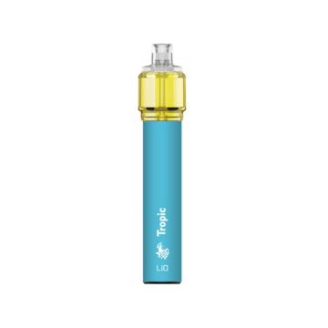 Пчела Lio 1000puffs vape