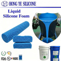 Reliable Foamed Silicone Solution for Car Industry