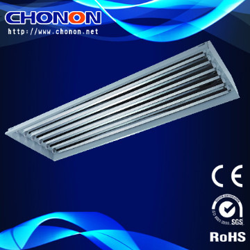 Top Quality!! !T5 LED high bay fixture with wire-guard Exquisite
