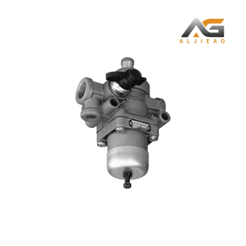 ANGIO Original D2 Governor Air Compressor for Iveco Mercedes MAN