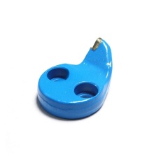 Zestaw zębów na szlifierki