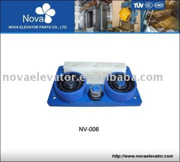 Lift Rolling Guide Slipper