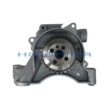 Haishida مضخة زيت محرك VW عالية الجودة لـ Yu Lavida Polo EA111 1.4T