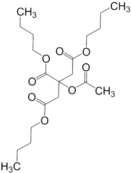 Overseas Imported Acetyltributylcitrate ATBC