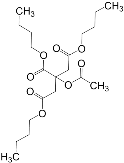 Overseas Imported Acetyltributylcitrate ATBC