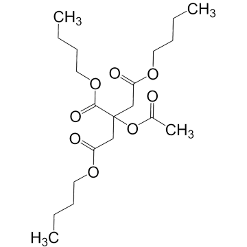 해외 수입 Acetyltributylcitrate ATBC