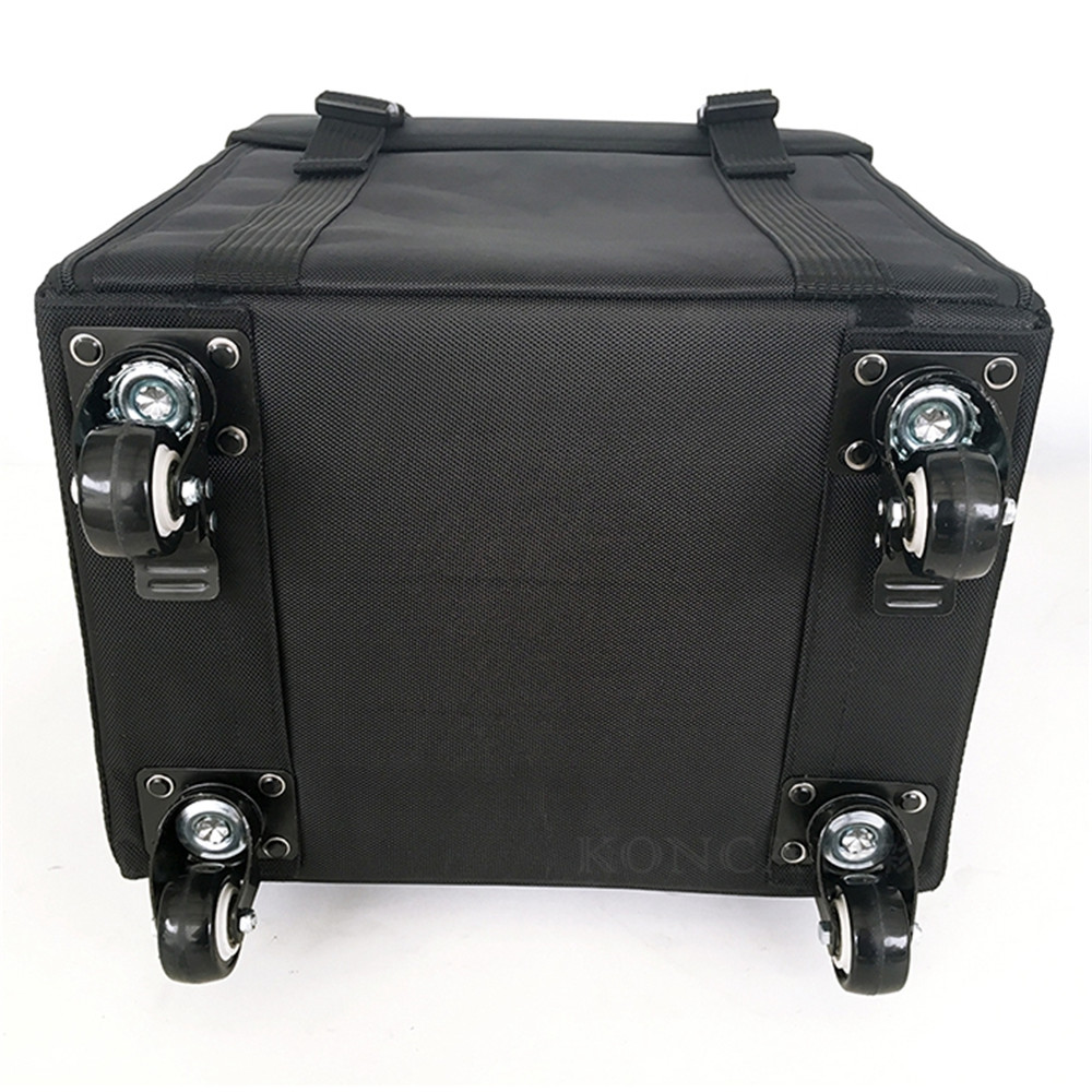 KC-N43 nylon makeup case
