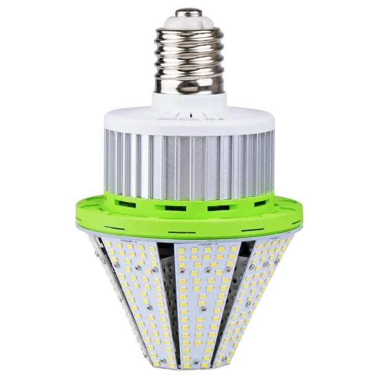 High Quality LED Corn Light: Factory Prices and Color Temperature Options