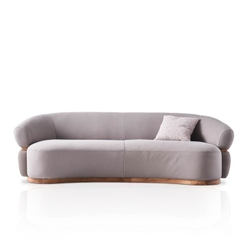 Modern Medieval Attractive Soft Sofas