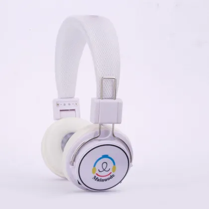 Good Quality Wireless Stereo Headphones