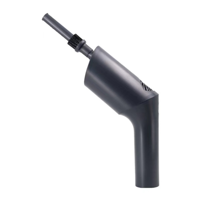Ηλεκτρικό air duster για καθαρισμό πληκτρολογίου επαναφορτιζόμενο
