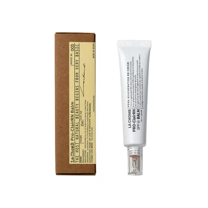 BB Cream Whitening & Lightening Makeup Face