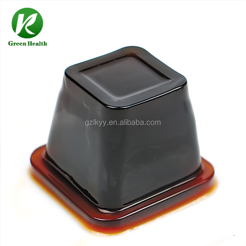 OEM/ODM Vegan Cherry Flavor Weight Loss Enzyme Jelly Body Slimming Enzyme Jelly Enzyme Digestive Jelly