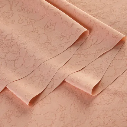 Kimono Silk hualuo fabric  high-quality silk Suzhou Silk