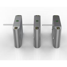 High Safety School Entrance Tripod Turnstile