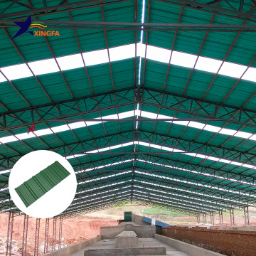 High quality Plastic Roofing Sheets for Green House