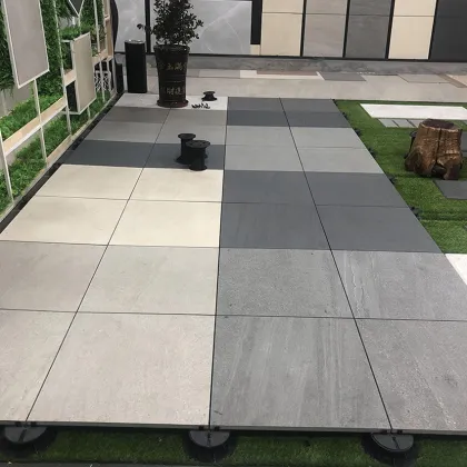 Porcelain Ceramics Tiles Lower Price Simple and Stylish 600x600 Ceramic Floor Glazed Tile