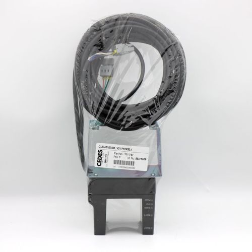 59375636 Conjunto de sensor de nivelación para ascensores 5400